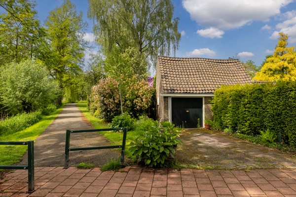 Medium property photo - Juliana van Stolberglaan 50, 1412 BH Naarden