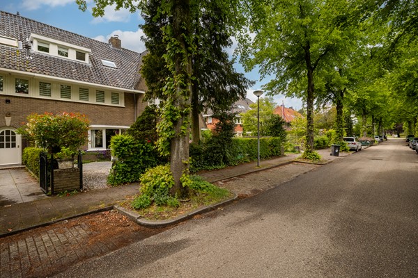 Medium property photo - Juliana van Stolberglaan 50, 1412 BH Naarden