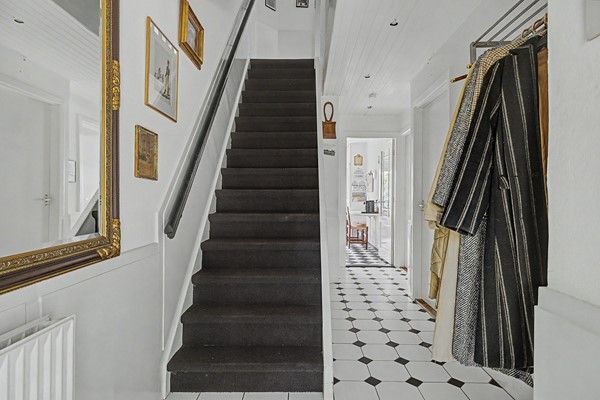 Medium property photo - Juliana van Stolberglaan 50, 1412 BH Naarden