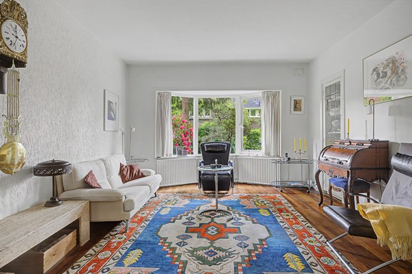 Medium property photo - Juliana van Stolberglaan 50, 1412 BH Naarden