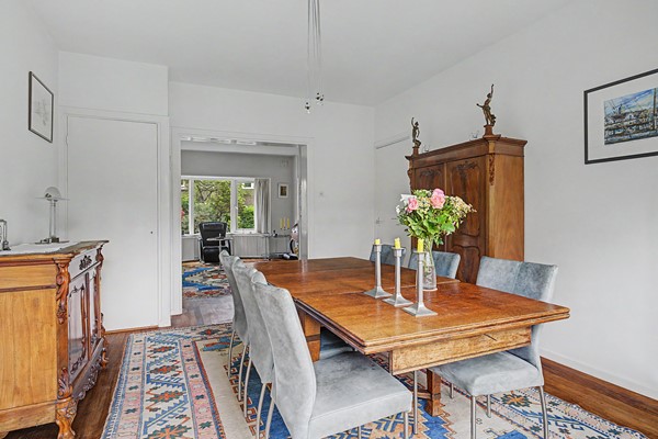 Medium property photo - Juliana van Stolberglaan 50, 1412 BH Naarden