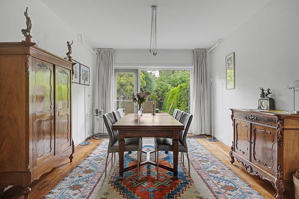 Medium property photo - Juliana van Stolberglaan 50, 1412 BH Naarden