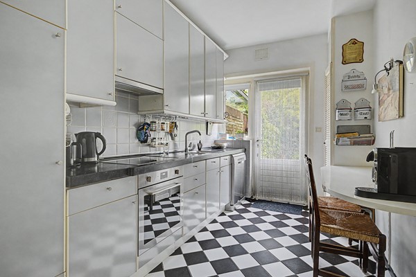 Medium property photo - Juliana van Stolberglaan 50, 1412 BH Naarden