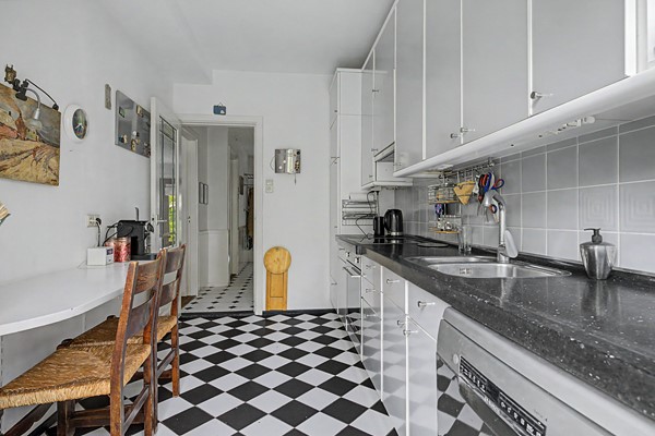 Medium property photo - Juliana van Stolberglaan 50, 1412 BH Naarden