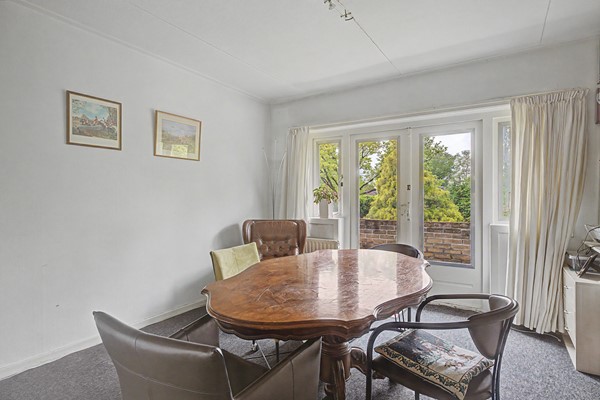 Medium property photo - Juliana van Stolberglaan 50, 1412 BH Naarden