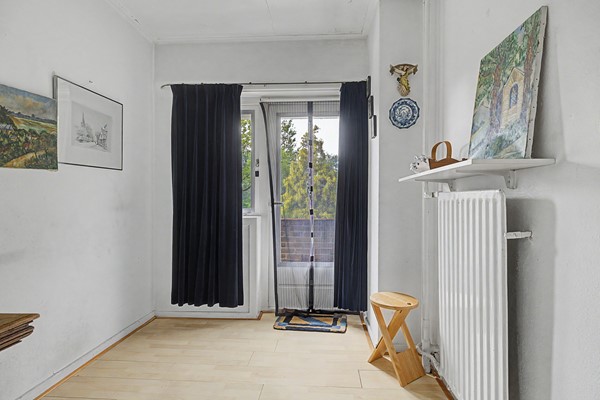 Medium property photo - Juliana van Stolberglaan 50, 1412 BH Naarden
