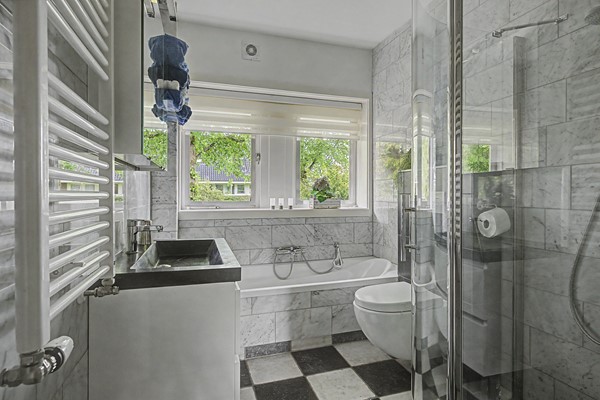 Medium property photo - Juliana van Stolberglaan 50, 1412 BH Naarden