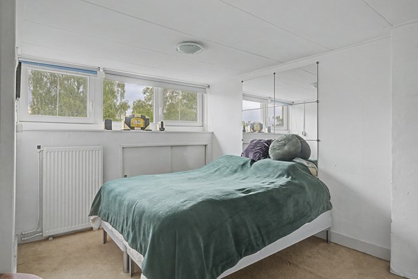 Medium property photo - Juliana van Stolberglaan 50, 1412 BH Naarden