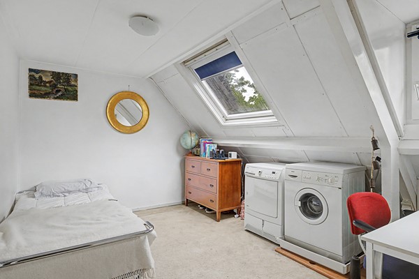 Medium property photo - Juliana van Stolberglaan 50, 1412 BH Naarden
