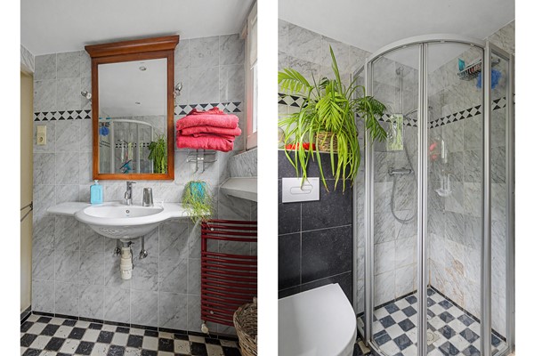 Medium property photo - Juliana van Stolberglaan 50, 1412 BH Naarden