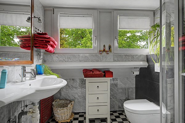 Medium property photo - Juliana van Stolberglaan 50, 1412 BH Naarden