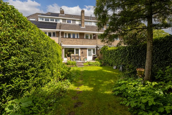Medium property photo - Juliana van Stolberglaan 50, 1412 BH Naarden