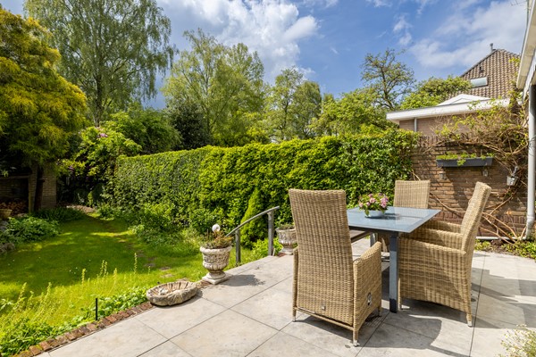Medium property photo - Juliana van Stolberglaan 50, 1412 BH Naarden