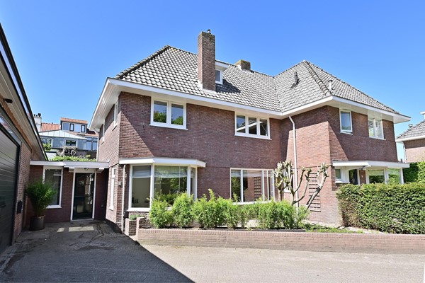 Antoni van Leeuwenhoekweg 3, 1401VW Bussum