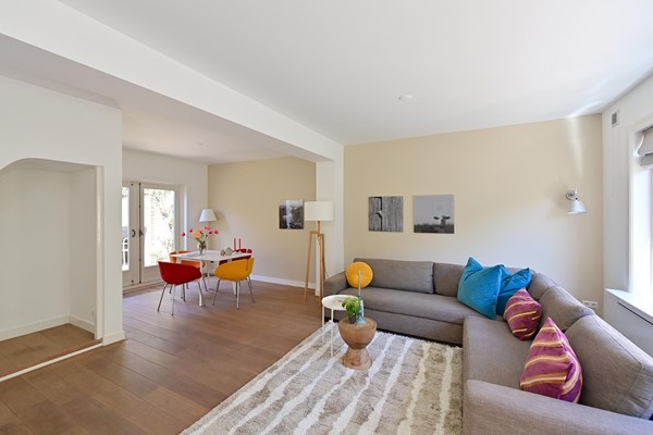 Medium property photo - Antoni van Leeuwenhoekweg 3, 1401 VW Bussum