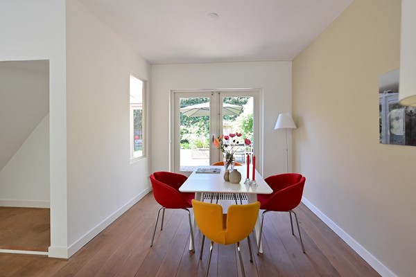 Medium property photo - Antoni van Leeuwenhoekweg 3, 1401 VW Bussum