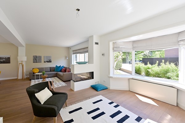 Medium property photo - Antoni van Leeuwenhoekweg 3, 1401 VW Bussum
