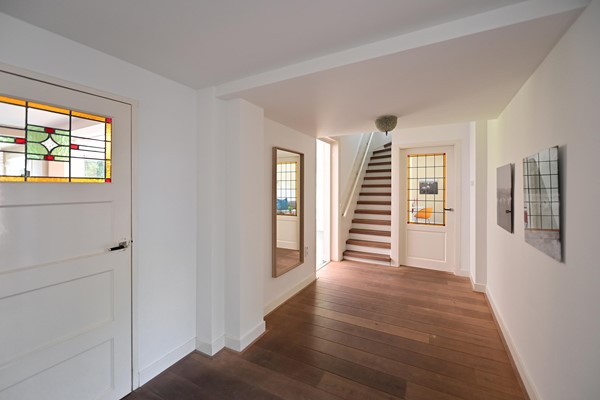 Medium property photo - Antoni van Leeuwenhoekweg 3, 1401 VW Bussum