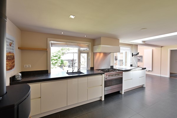 Medium property photo - Antoni van Leeuwenhoekweg 3, 1401 VW Bussum
