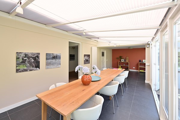 Medium property photo - Antoni van Leeuwenhoekweg 3, 1401 VW Bussum