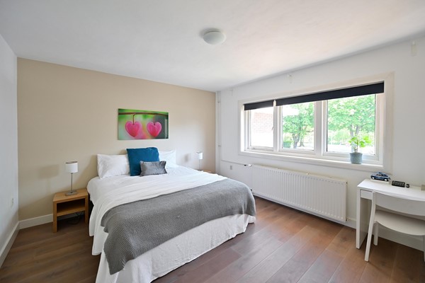Medium property photo - Antoni van Leeuwenhoekweg 3, 1401 VW Bussum
