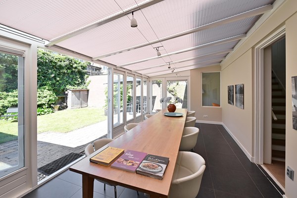 Medium property photo - Antoni van Leeuwenhoekweg 3, 1401 VW Bussum
