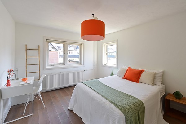 Medium property photo - Antoni van Leeuwenhoekweg 3, 1401 VW Bussum
