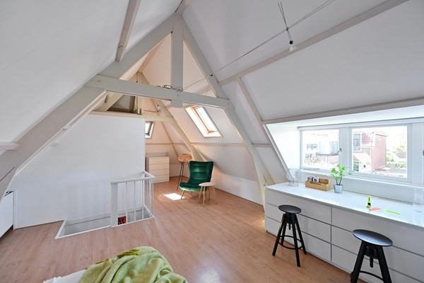 Medium property photo - Antoni van Leeuwenhoekweg 3, 1401 VW Bussum