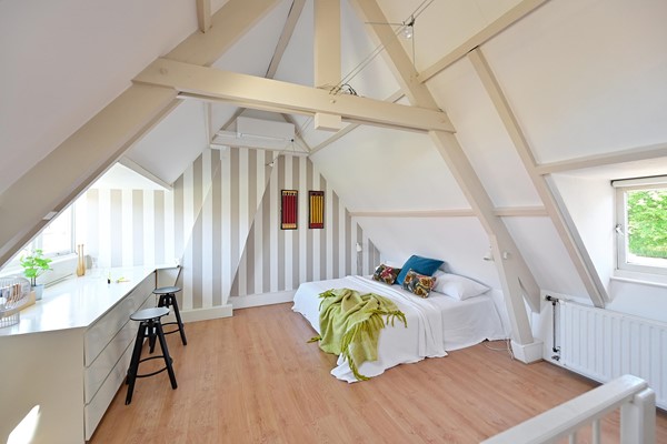 Medium property photo - Antoni van Leeuwenhoekweg 3, 1401 VW Bussum