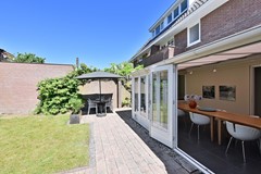 Nieuw in verkoop: Antoni van Leeuwenhoekweg 3, 1401 VW Bussum