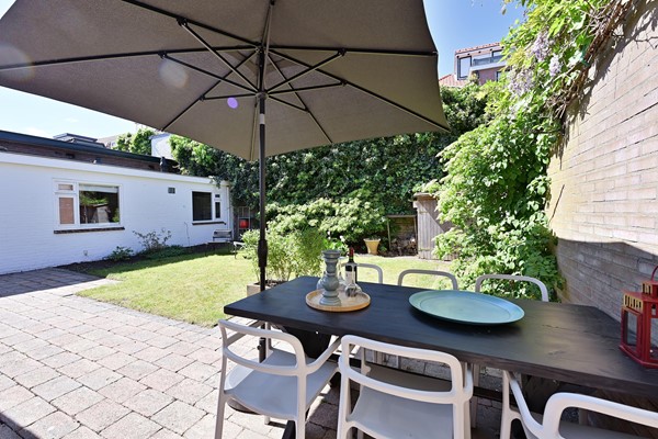 Medium property photo - Antoni van Leeuwenhoekweg 3, 1401 VW Bussum