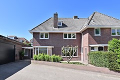 Nieuw in verkoop: Antoni van Leeuwenhoekweg 3, 1401 VW Bussum