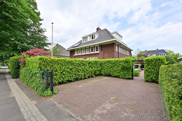 Medium property photo - Rembrandtlaan 45, 1412 JN Naarden