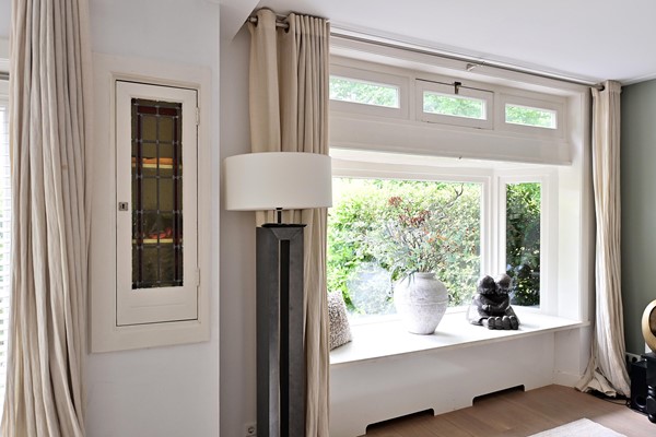 Medium property photo - Rembrandtlaan 45, 1412 JN Naarden