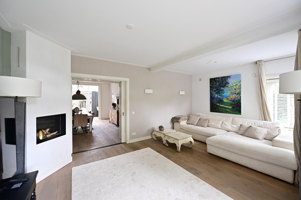 Medium property photo - Rembrandtlaan 45, 1412 JN Naarden