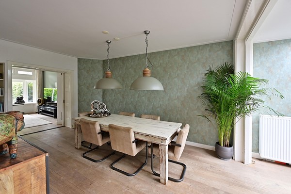 Medium property photo - Rembrandtlaan 45, 1412 JN Naarden