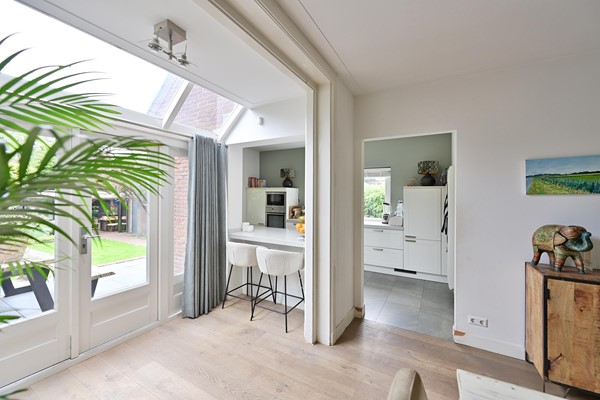 Medium property photo - Rembrandtlaan 45, 1412 JN Naarden