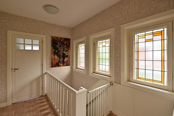 Medium property photo - Rembrandtlaan 45, 1412 JN Naarden