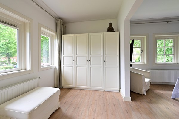 Medium property photo - Rembrandtlaan 45, 1412 JN Naarden