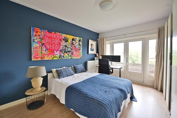 Medium property photo - Rembrandtlaan 45, 1412 JN Naarden