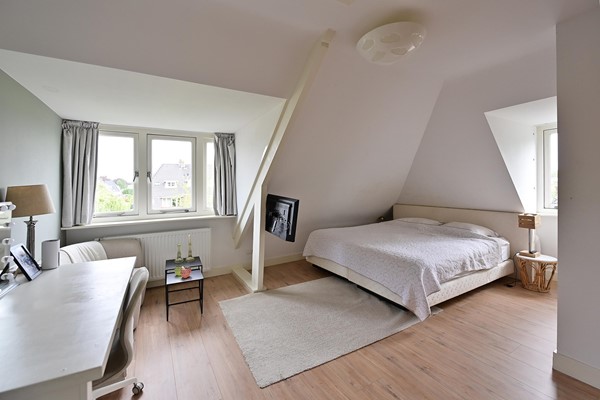 Medium property photo - Rembrandtlaan 45, 1412 JN Naarden
