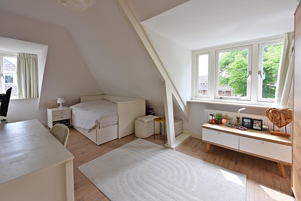 Medium property photo - Rembrandtlaan 45, 1412 JN Naarden
