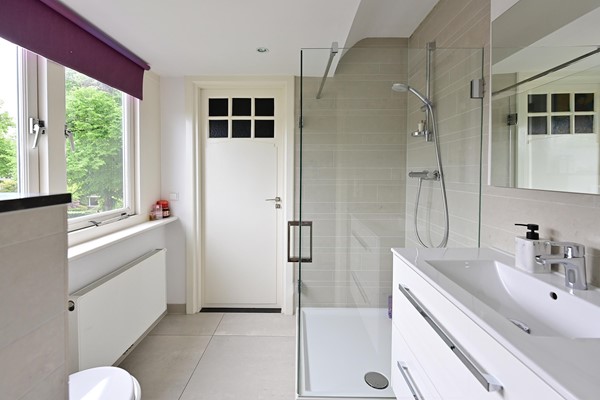 Medium property photo - Rembrandtlaan 45, 1412 JN Naarden
