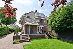 Nieuw in verkoop: Rembrandtlaan 45, 1412 JN Naarden