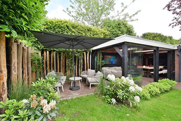 Medium property photo - Rembrandtlaan 45, 1412 JN Naarden
