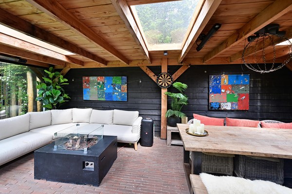 Medium property photo - Rembrandtlaan 45, 1412 JN Naarden