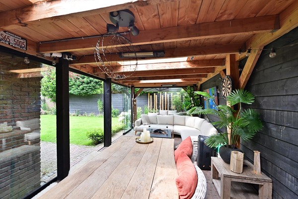 Medium property photo - Rembrandtlaan 45, 1412 JN Naarden