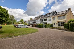 Nieuw in verkoop: Meerstraat 52, 1411 BJ Naarden