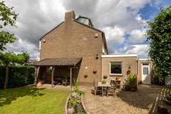 Nieuw in verkoop: Meerstraat 52, 1411 BJ Naarden
