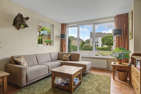 Medium property photo - Meerstraat 52, 1411 BJ Naarden